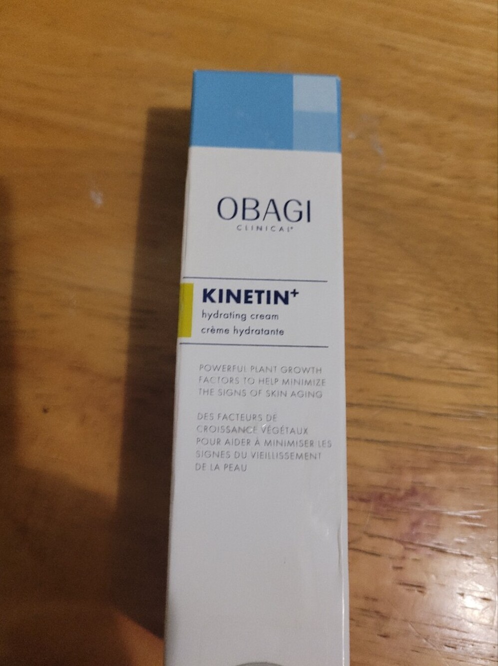 Obagi Kinetin+ Hydrating Cream